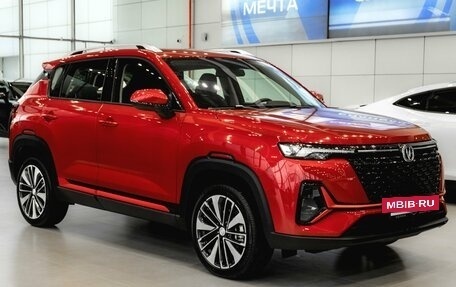 Changan CS35PLUS, 2024 год, 2 599 900 рублей, 3 фотография