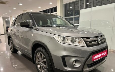 Suzuki Vitara II рестайлинг, 2018 год, 2 090 000 рублей, 3 фотография