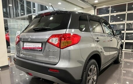 Suzuki Vitara II рестайлинг, 2018 год, 2 090 000 рублей, 4 фотография