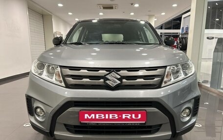 Suzuki Vitara II рестайлинг, 2018 год, 2 090 000 рублей, 5 фотография