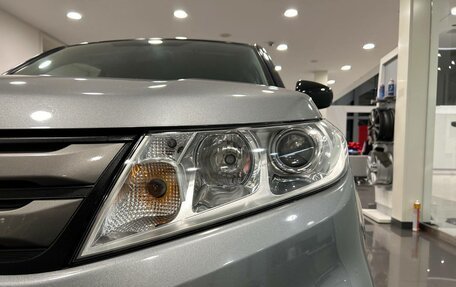 Suzuki Vitara II рестайлинг, 2018 год, 2 090 000 рублей, 30 фотография