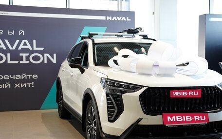 Haval Jolion, 2024 год, 2 649 000 рублей, 3 фотография