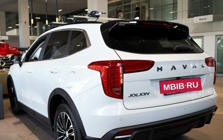 Haval Jolion, 2024 год, 2 649 000 рублей, 16 фотография