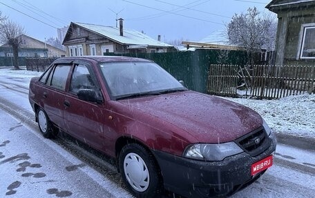 Daewoo Nexia I рестайлинг, 2012 год, 290 000 рублей, 1 фотография