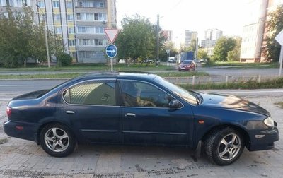 Nissan Cefiro III, 2001 год, 300 000 рублей, 1 фотография