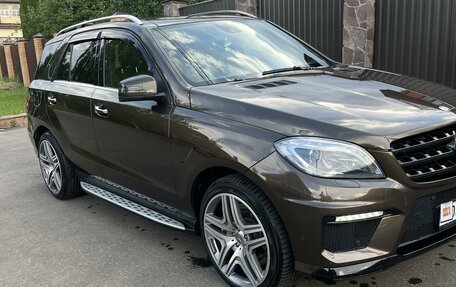 Mercedes-Benz GL-Класс AMG, 2012 год, 3 200 000 рублей, 2 фотография