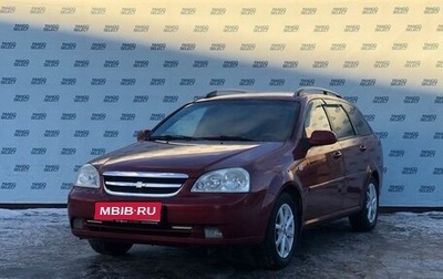 Chevrolet Lacetti, 2006 год, 449 000 рублей, 1 фотография