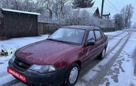 Daewoo Nexia I рестайлинг, 2012 год, 290 000 рублей, 3 фотография