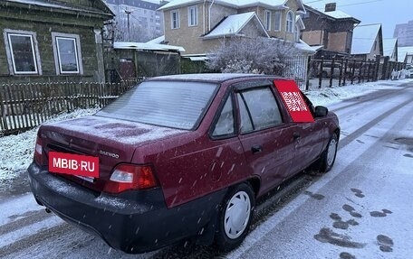 Daewoo Nexia I рестайлинг, 2012 год, 290 000 рублей, 6 фотография