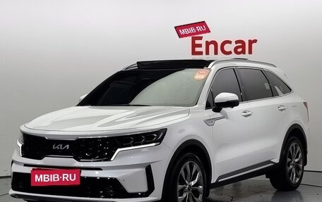 KIA Sorento IV, 2021 год, 3 995 000 рублей, 1 фотография