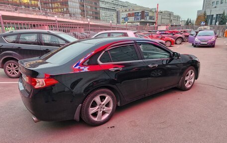 Honda Accord VIII рестайлинг, 2011 год, 1 950 000 рублей, 10 фотография