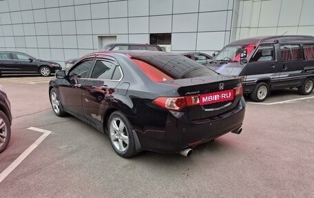 Honda Accord VIII рестайлинг, 2011 год, 1 950 000 рублей, 9 фотография