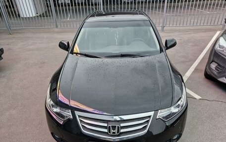 Honda Accord VIII рестайлинг, 2011 год, 1 950 000 рублей, 16 фотография