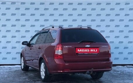 Chevrolet Lacetti, 2006 год, 449 000 рублей, 4 фотография