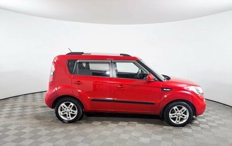 KIA Soul I рестайлинг, 2011 год, 1 175 000 рублей, 5 фотография