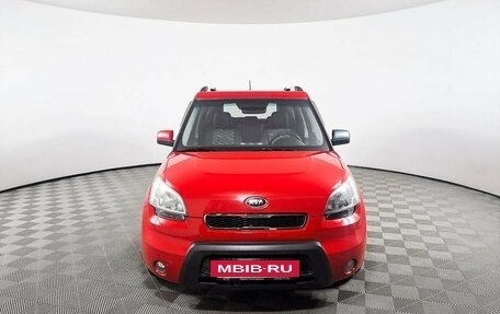 KIA Soul I рестайлинг, 2011 год, 1 175 000 рублей, 2 фотография