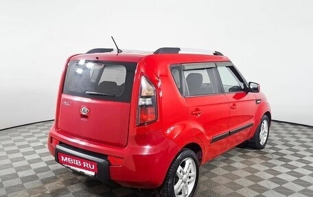 KIA Soul I рестайлинг, 2011 год, 1 175 000 рублей, 6 фотография