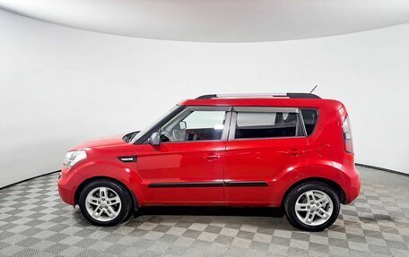 KIA Soul I рестайлинг, 2011 год, 1 175 000 рублей, 10 фотография