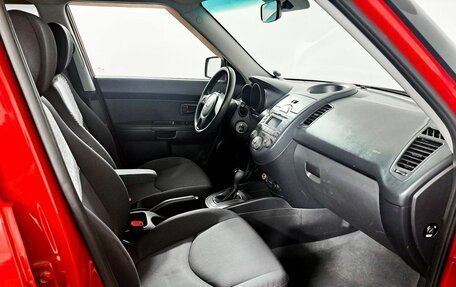 KIA Soul I рестайлинг, 2011 год, 1 175 000 рублей, 13 фотография