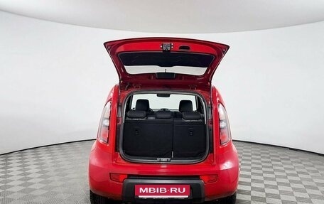 KIA Soul I рестайлинг, 2011 год, 1 175 000 рублей, 12 фотография