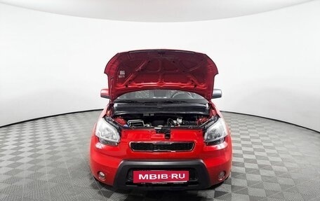 KIA Soul I рестайлинг, 2011 год, 1 175 000 рублей, 11 фотография