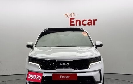 KIA Sorento IV, 2021 год, 3 995 000 рублей, 3 фотография