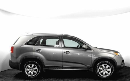 KIA Sorento II рестайлинг, 2011 год, 1 300 000 рублей, 5 фотография