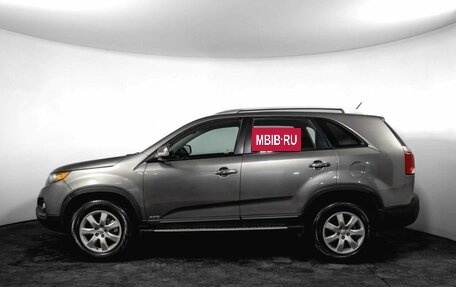 KIA Sorento II рестайлинг, 2011 год, 1 300 000 рублей, 9 фотография