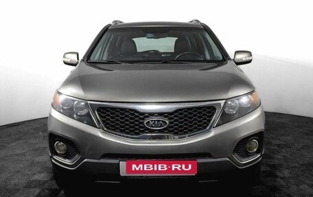 KIA Sorento II рестайлинг, 2011 год, 1 300 000 рублей, 3 фотография