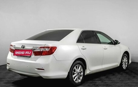 Toyota Camry, 2014 год, 1 480 000 рублей, 6 фотография