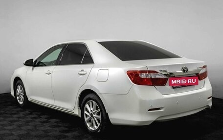 Toyota Camry, 2014 год, 1 480 000 рублей, 8 фотография