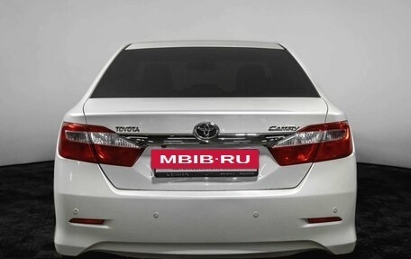 Toyota Camry, 2014 год, 1 480 000 рублей, 7 фотография