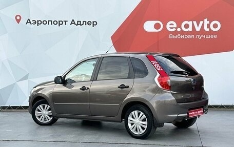 Datsun mi-DO, 2015 год, 690 000 рублей, 6 фотография