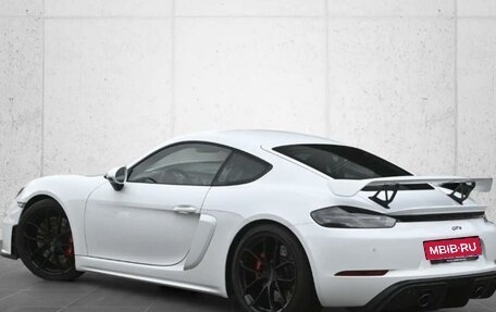 Porsche Cayman, 2021 год, 18 321 788 рублей, 3 фотография