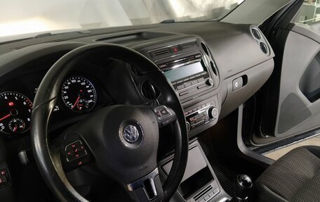 Volkswagen Tiguan I, 2012 год, 1 259 000 рублей, 8 фотография