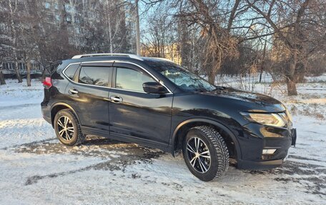 Nissan X-Trail, 2019 год, 3 500 000 рублей, 1 фотография