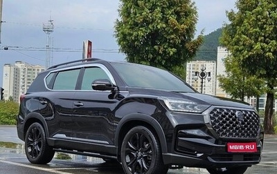 SsangYong Rexton, 2021 год, 3 875 000 рублей, 1 фотография