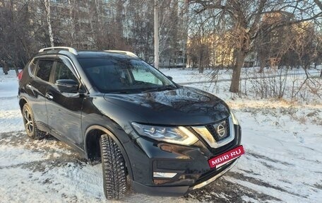 Nissan X-Trail, 2019 год, 3 500 000 рублей, 2 фотография