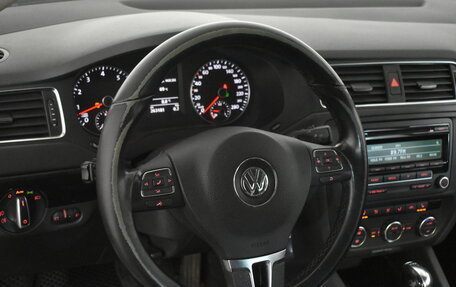 Volkswagen Jetta VI, 2013 год, 859 000 рублей, 9 фотография