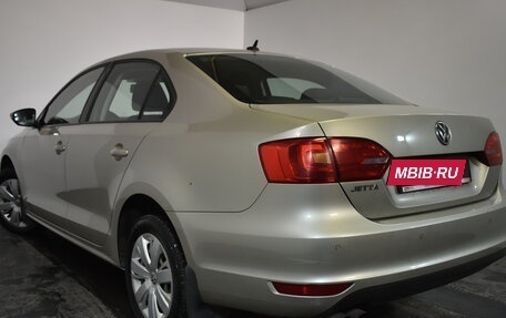 Volkswagen Jetta VI, 2013 год, 859 000 рублей, 6 фотография