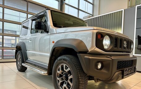 Suzuki Jimny, 2021 год, 2 850 000 рублей, 7 фотография