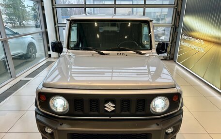 Suzuki Jimny, 2021 год, 2 850 000 рублей, 5 фотография