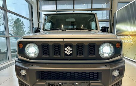 Suzuki Jimny, 2021 год, 2 850 000 рублей, 31 фотография