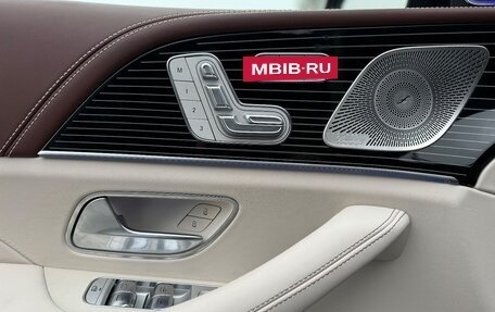 Mercedes-Benz Maybach GLS I, 2024 год, 34 680 336 рублей, 21 фотография