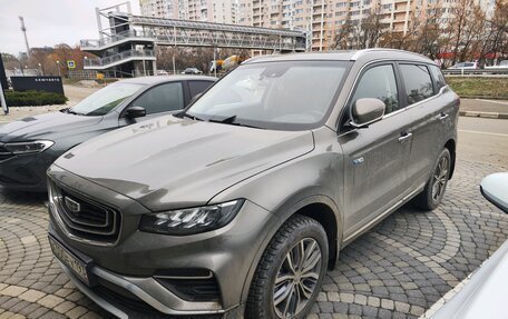 Geely Atlas, 2023 год, 2 590 000 рублей, 3 фотография