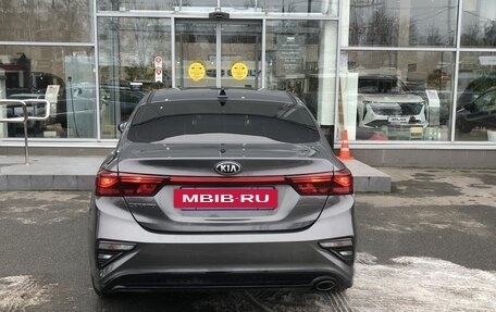 KIA Cerato IV, 2019 год, 2 236 000 рублей, 6 фотография