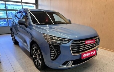 Haval Jolion, 2021 год, 1 699 000 рублей, 1 фотография