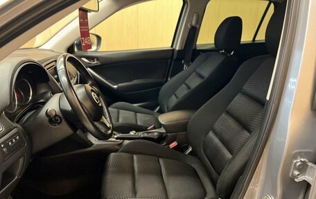 Mazda CX-5 II, 2013 год, 1 660 000 рублей, 10 фотография