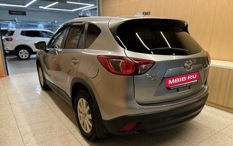 Mazda CX-5 II, 2013 год, 1 660 000 рублей, 6 фотография