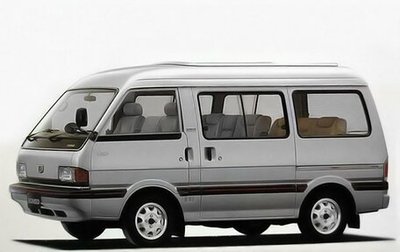 Mazda Bongo III, 1991 год, 450 000 рублей, 1 фотография